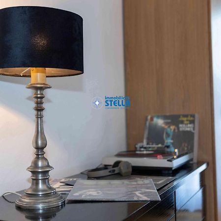 Condominio Sirene Lido di Jesolo Exteriör bild