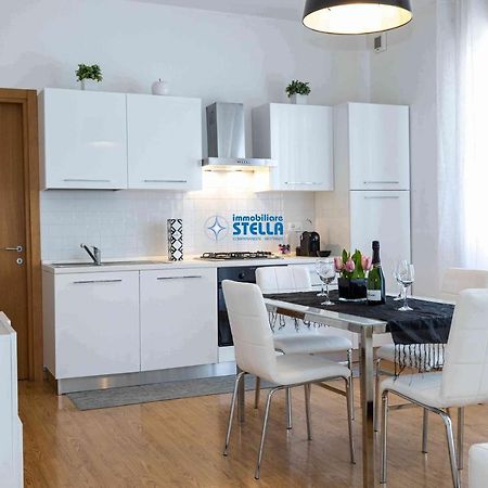 Condominio Sirene Lido di Jesolo Exteriör bild