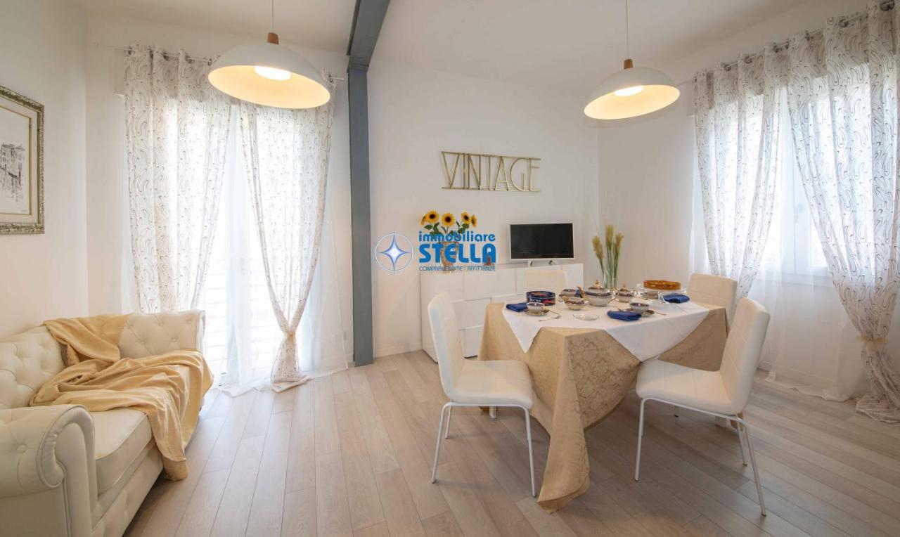 Condominio Sirene Lido di Jesolo Exteriör bild