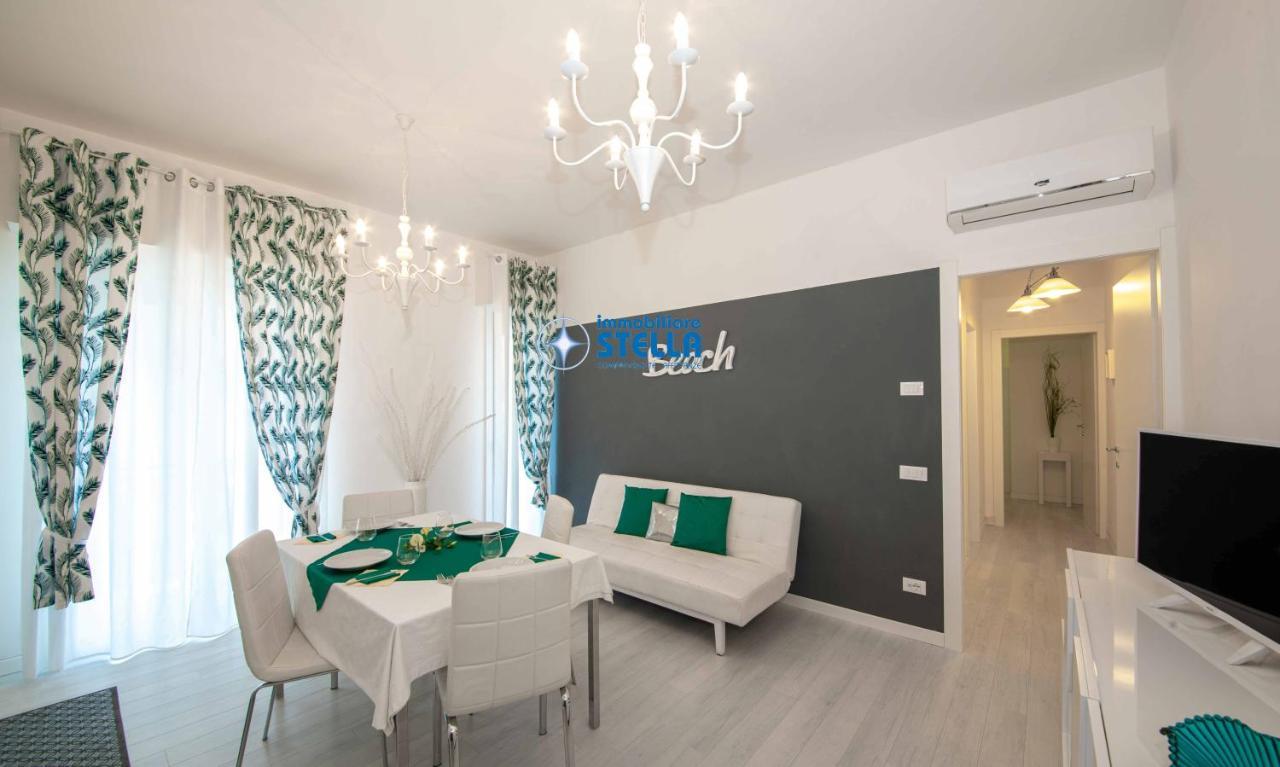 Condominio Sirene Lido di Jesolo Exteriör bild