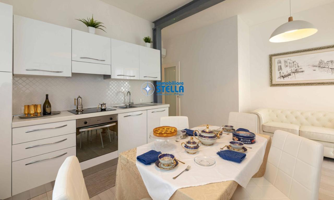 Condominio Sirene Lido di Jesolo Exteriör bild