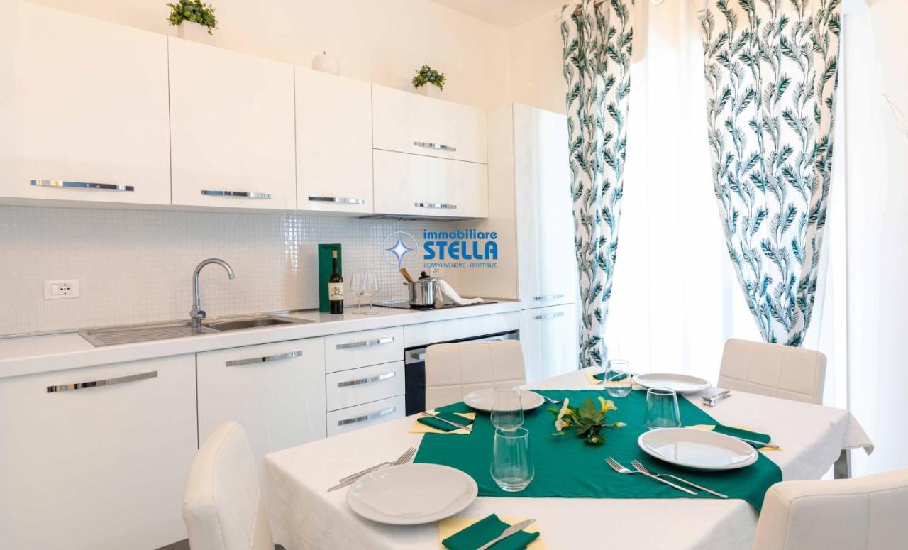 Condominio Sirene Lido di Jesolo Exteriör bild