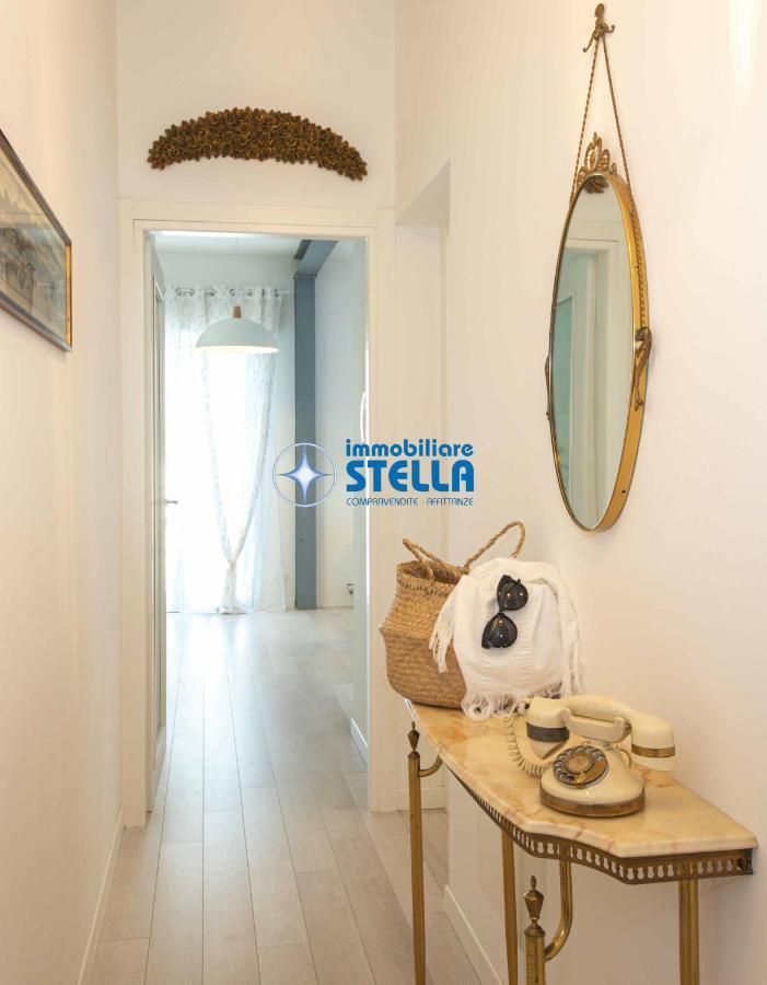 Condominio Sirene Lido di Jesolo Exteriör bild