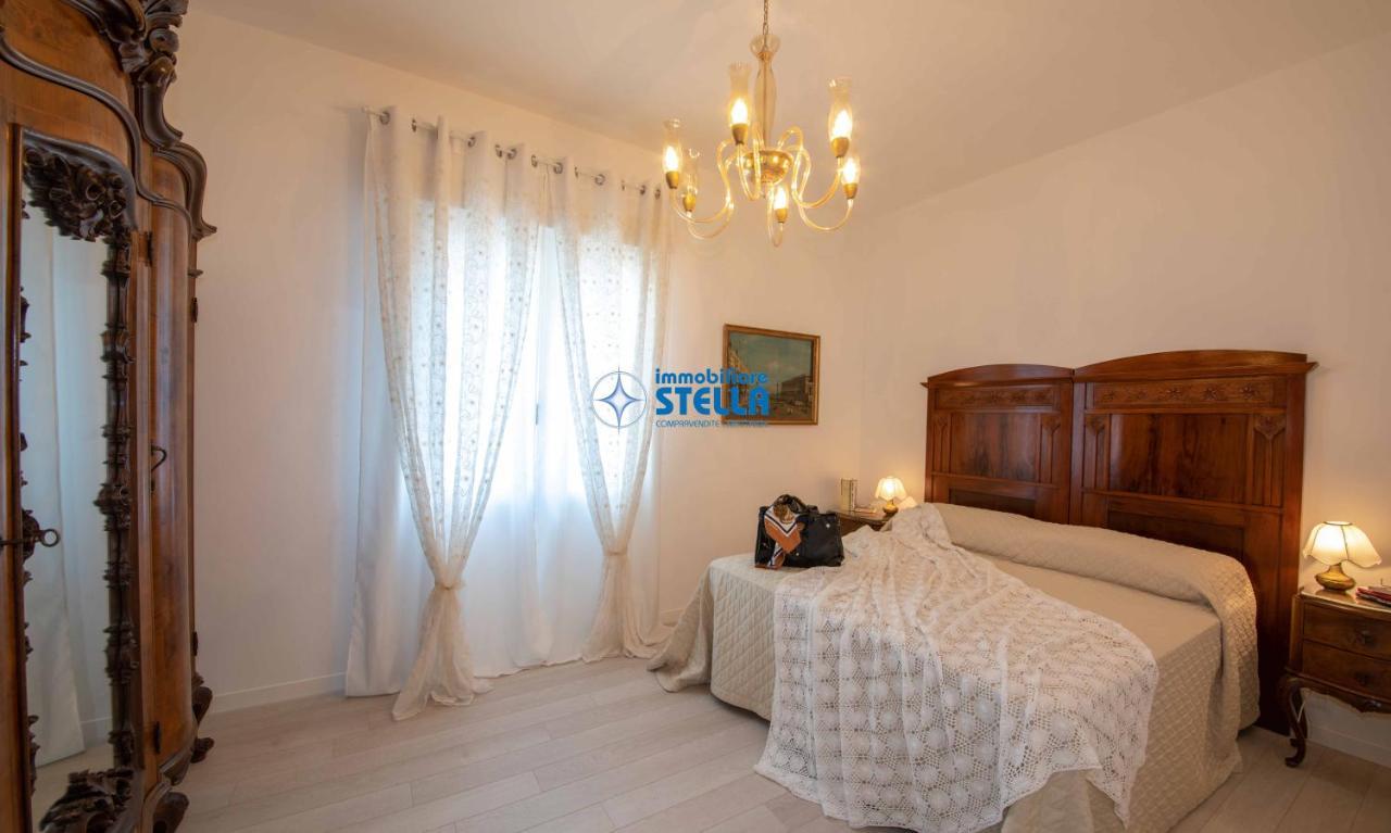 Condominio Sirene Lido di Jesolo Exteriör bild