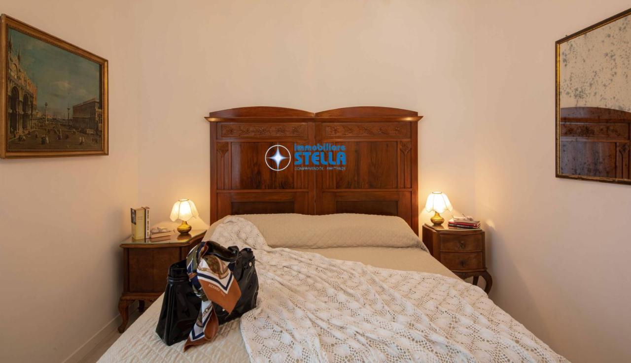 Condominio Sirene Lido di Jesolo Exteriör bild