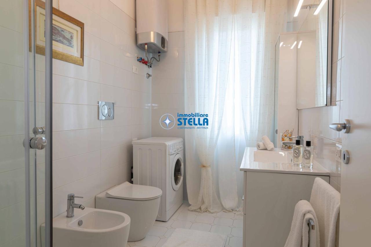 Condominio Sirene Lido di Jesolo Exteriör bild