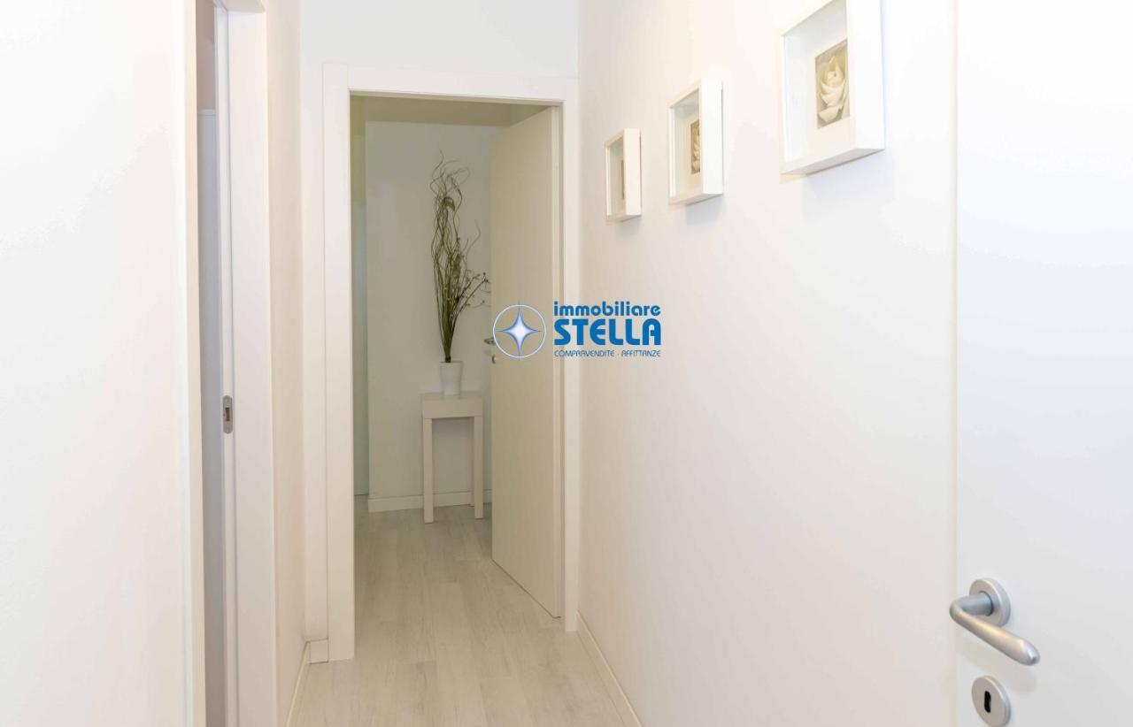 Condominio Sirene Lido di Jesolo Exteriör bild