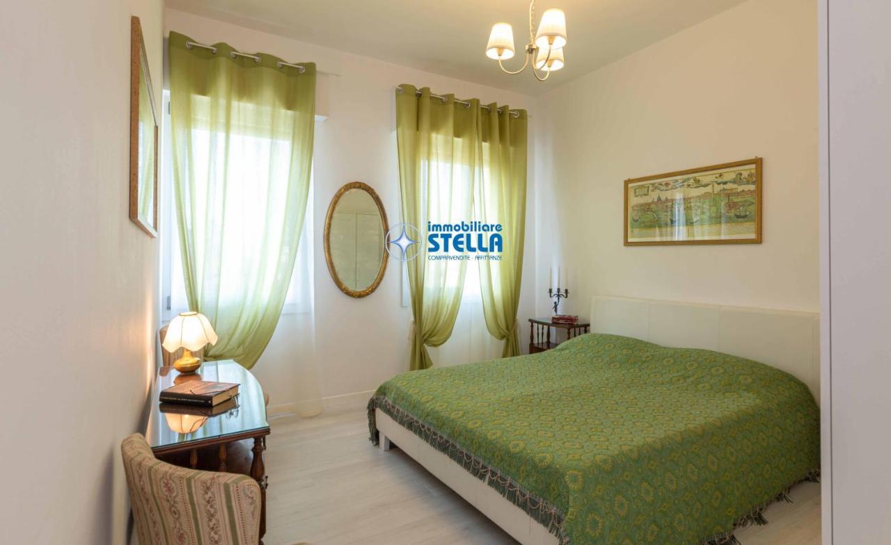Condominio Sirene Lido di Jesolo Exteriör bild