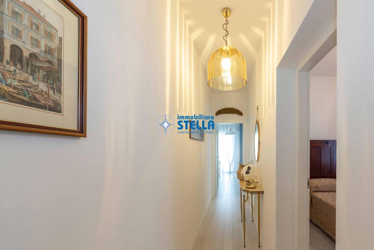 Condominio Sirene Lido di Jesolo Exteriör bild