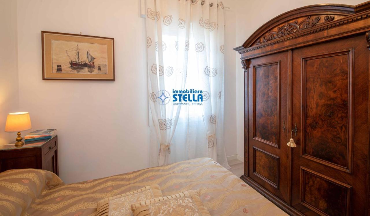 Condominio Sirene Lido di Jesolo Exteriör bild