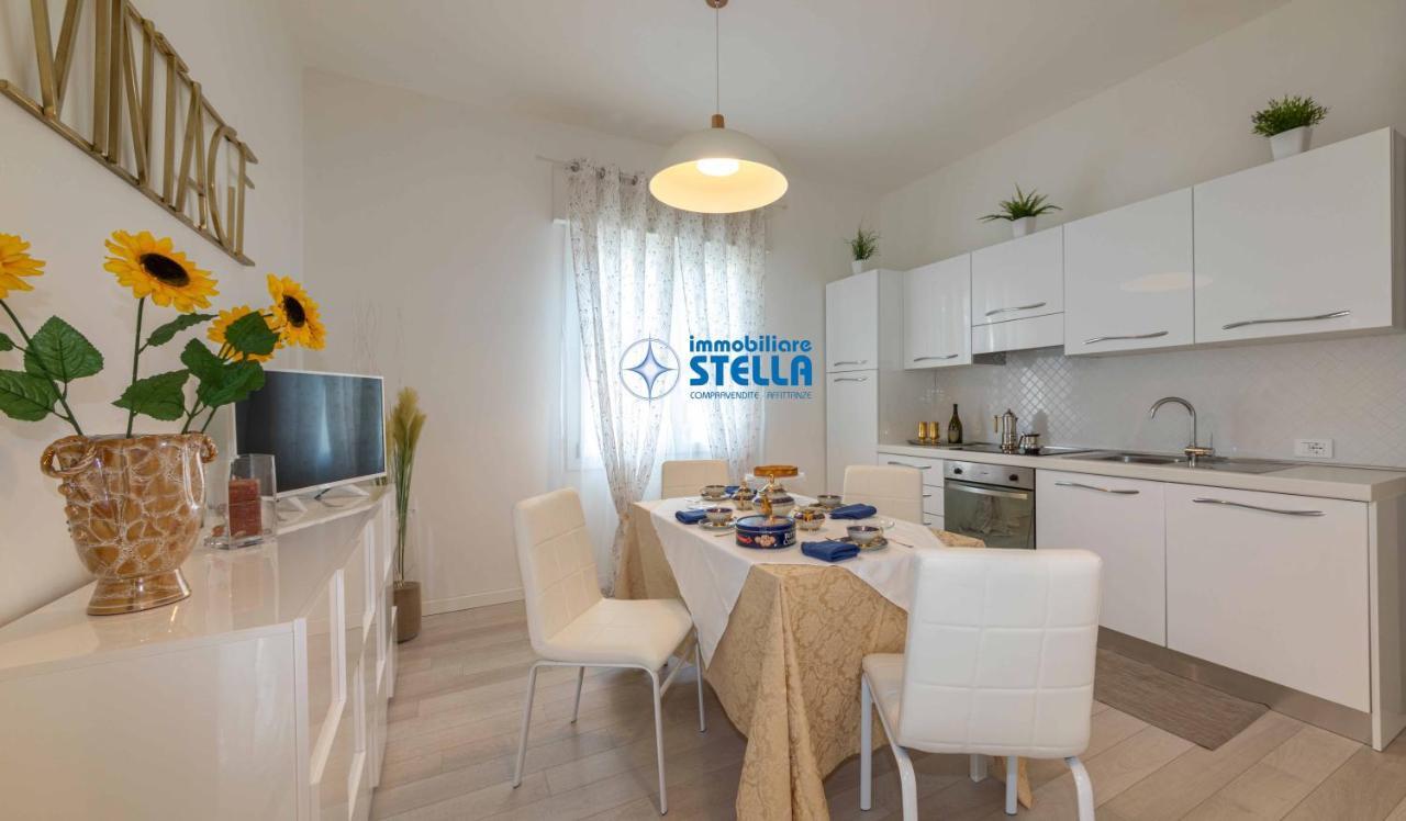 Condominio Sirene Lido di Jesolo Exteriör bild