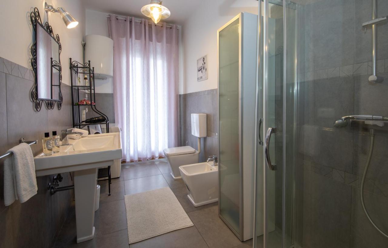 Condominio Sirene Lido di Jesolo Exteriör bild