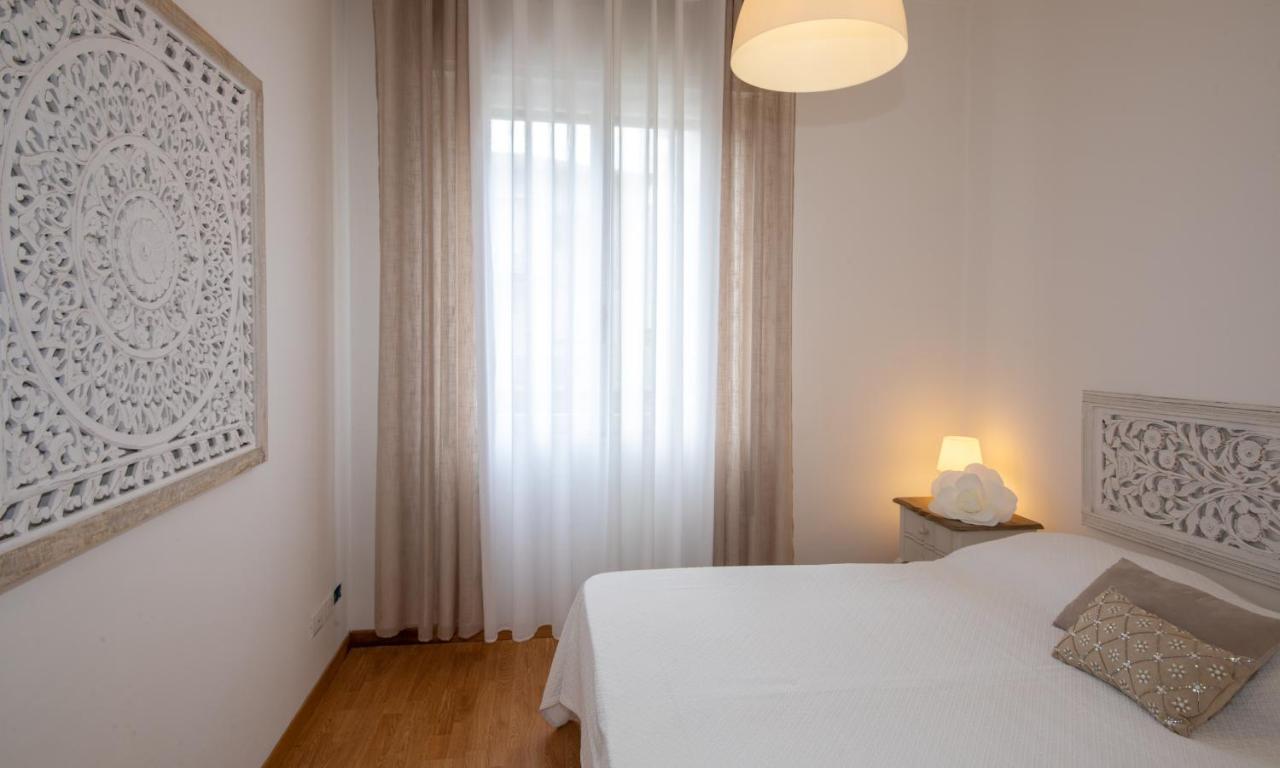Condominio Sirene Lido di Jesolo Exteriör bild