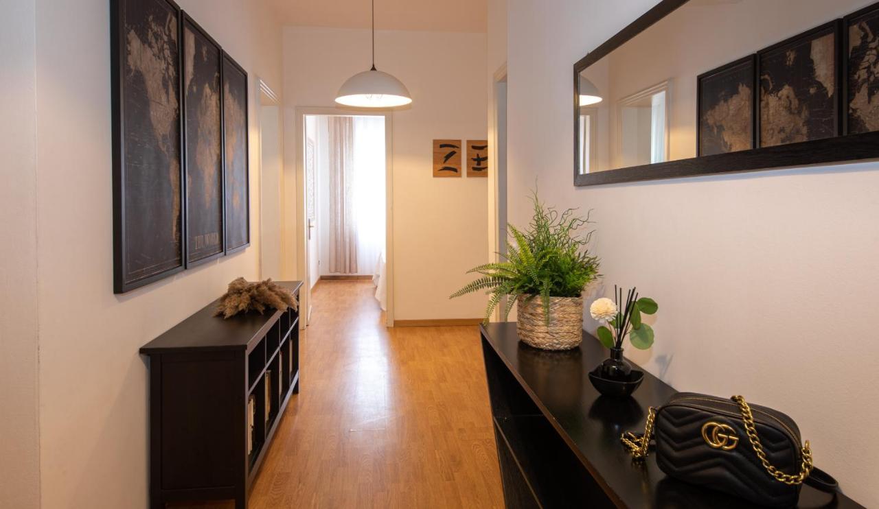 Condominio Sirene Lido di Jesolo Exteriör bild