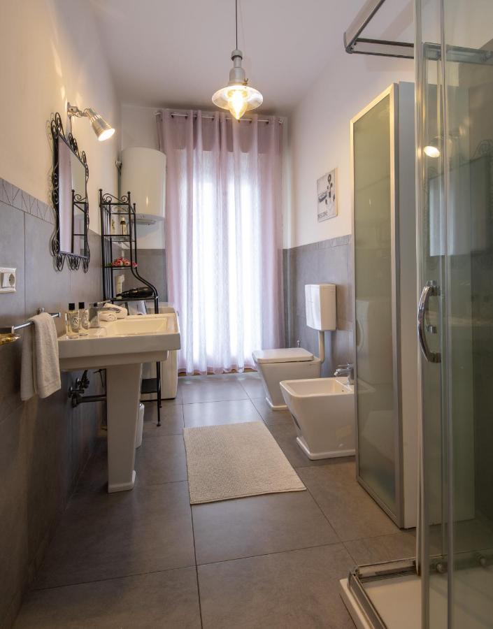 Condominio Sirene Lido di Jesolo Exteriör bild