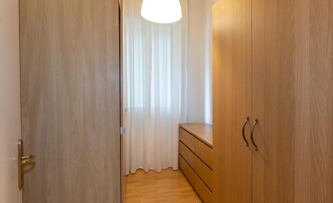 Condominio Sirene Lido di Jesolo Exteriör bild
