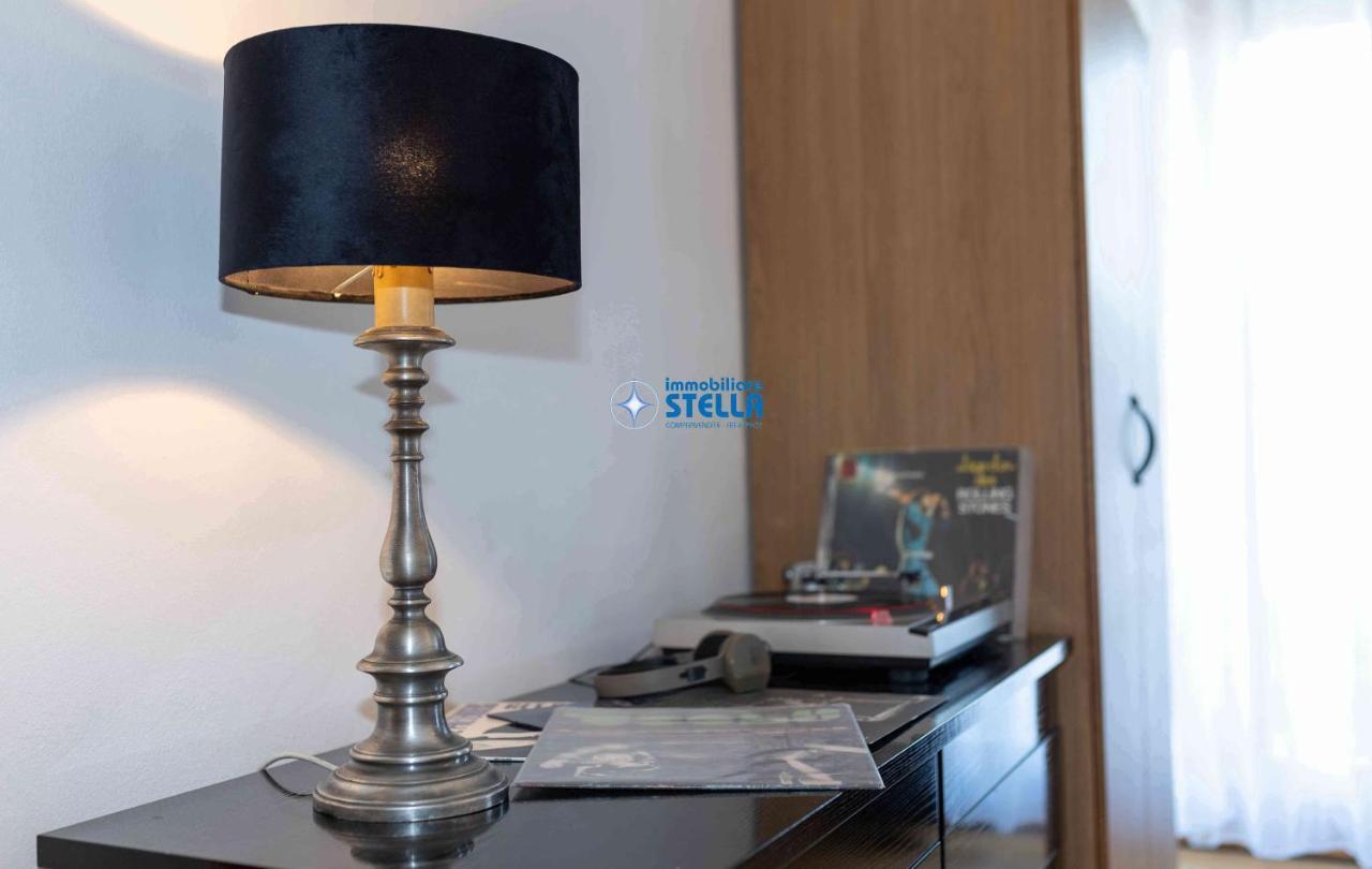 Condominio Sirene Lido di Jesolo Exteriör bild