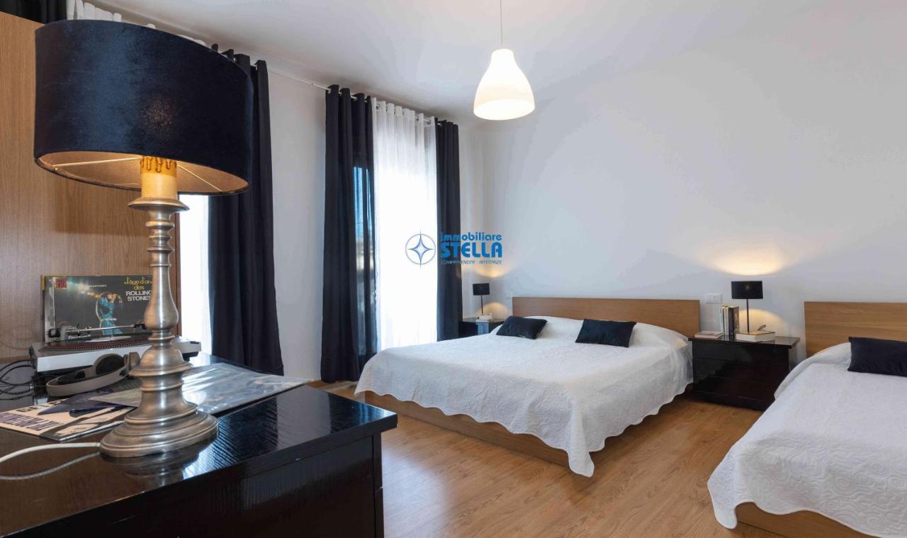 Condominio Sirene Lido di Jesolo Exteriör bild