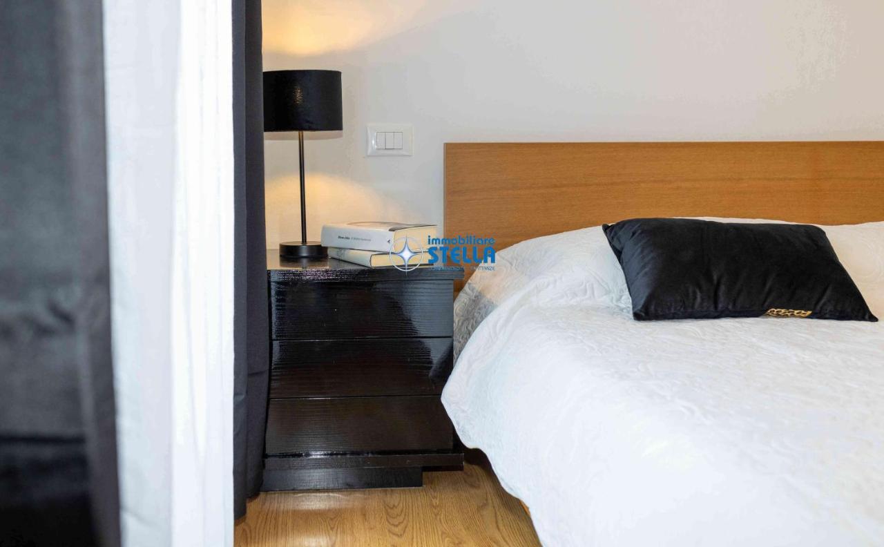 Condominio Sirene Lido di Jesolo Exteriör bild