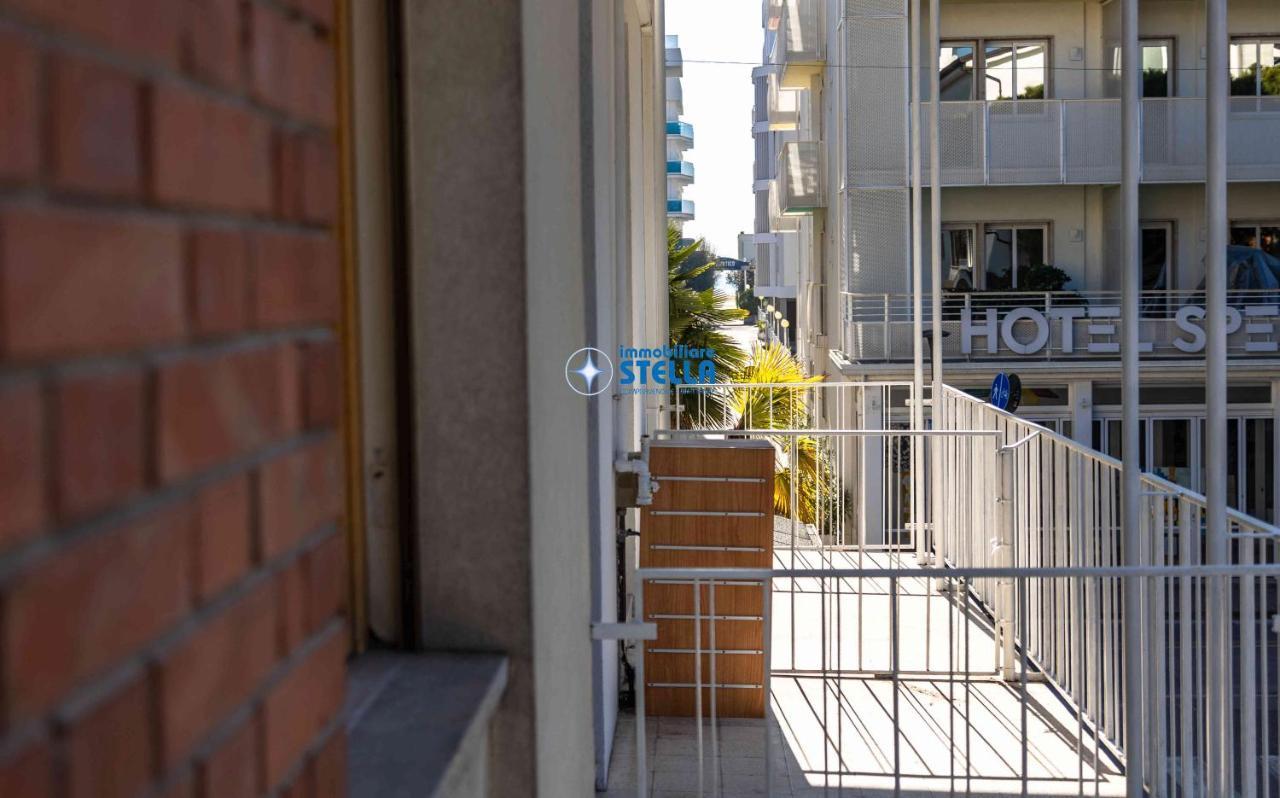 Condominio Sirene Lido di Jesolo Exteriör bild