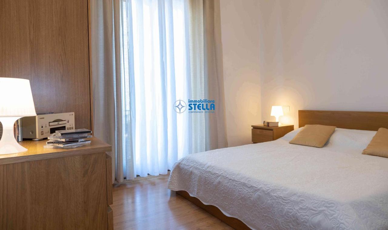 Condominio Sirene Lido di Jesolo Exteriör bild